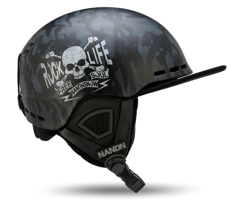 NANDN Ski Helmet - zipzapproducts