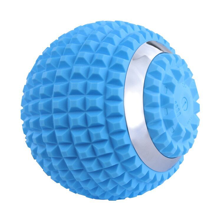 Electric Massage Ball Four-Speed Vibrating Massage Ball - zipzapproducts