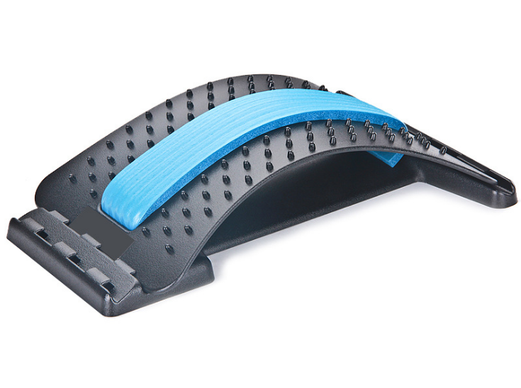 Orthopedic Back Stretcher | Zip Zap