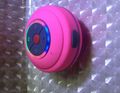 Mini Waterproof LED Speaker - zipzapproducts