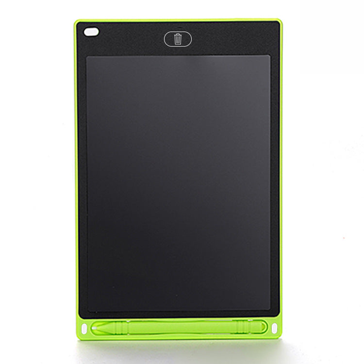 LCD Electronic Drawing Board - zipzapproducts