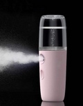 Portable Nano Spray Hydrating Instrument - zipzapproducts