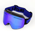 Anti-Fog Ski Goggles - zipzapproducts