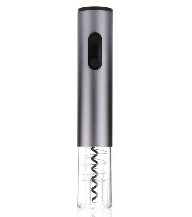 Automatic Electric Bottle Wine Opener - zipzapproducts