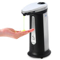 400ML Automatic Liquid Smart Sensor Soap Dispensor 2048x2048