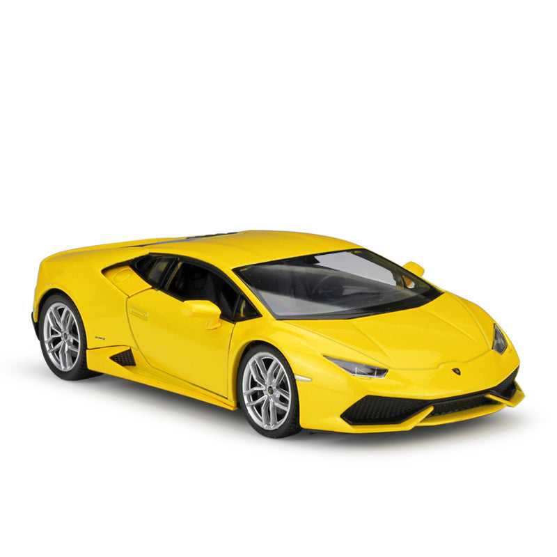 Lamborghini Huracan LP610-4 Model - zipzapproducts