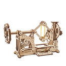 Wooden Mechanical Transmission Model Kits - zipzapproducts