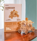 3D Wooden Jigsaw Puzzle Kits - zipzapproducts