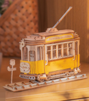 3D Wooden Jigsaw Puzzle Kits - zipzapproducts