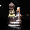 Buddha Incense Burner - zipzapproducts