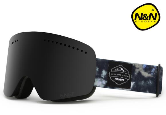 NANDN Ski Goggles - zipzapproducts