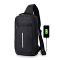 Anti-Theft USB Charging Bag - zipzapproducts