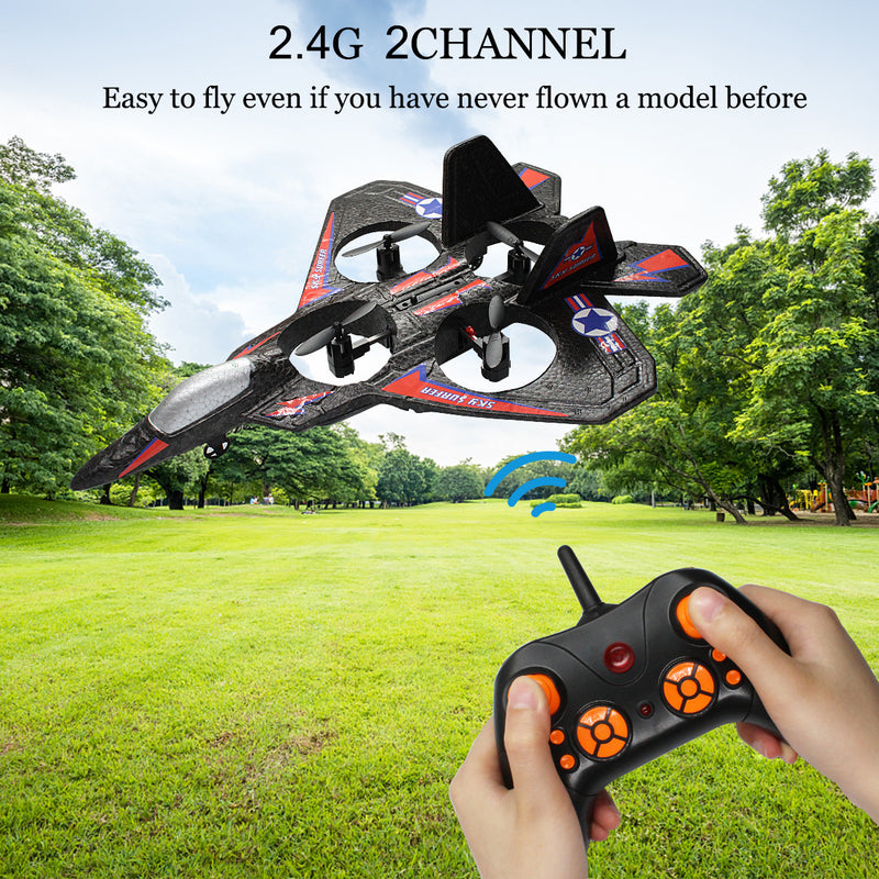 Electric RC Plane - zipzapproducts