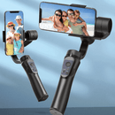 Handheld Gimbal Stabilizer For Smartphones - zipzapproducts