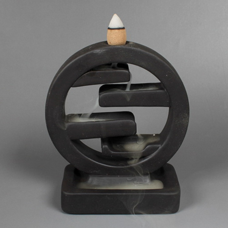 Incense Waterfall Burner - zipzapproducts