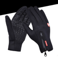 Winter Touch Screen Gloves - zipzapproducts