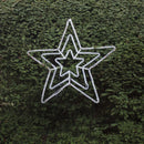 White Star Light - zipzapproducts