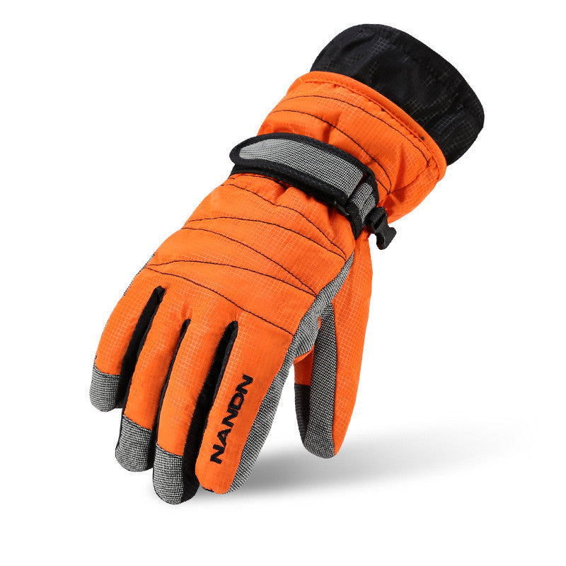 MaxProtect Winter Tech Gloves - zipzapproducts