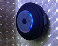 Mini Waterproof LED Speaker - zipzapproducts