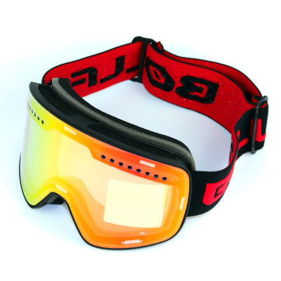 Anti-Fog Ski Goggles - zipzapproducts