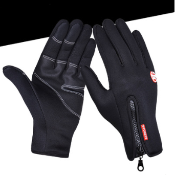 Winter Touch Screen Gloves - zipzapproducts