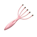Five-Jaw Head Massager - zipzapproducts