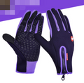 Winter Touch Screen Gloves - zipzapproducts