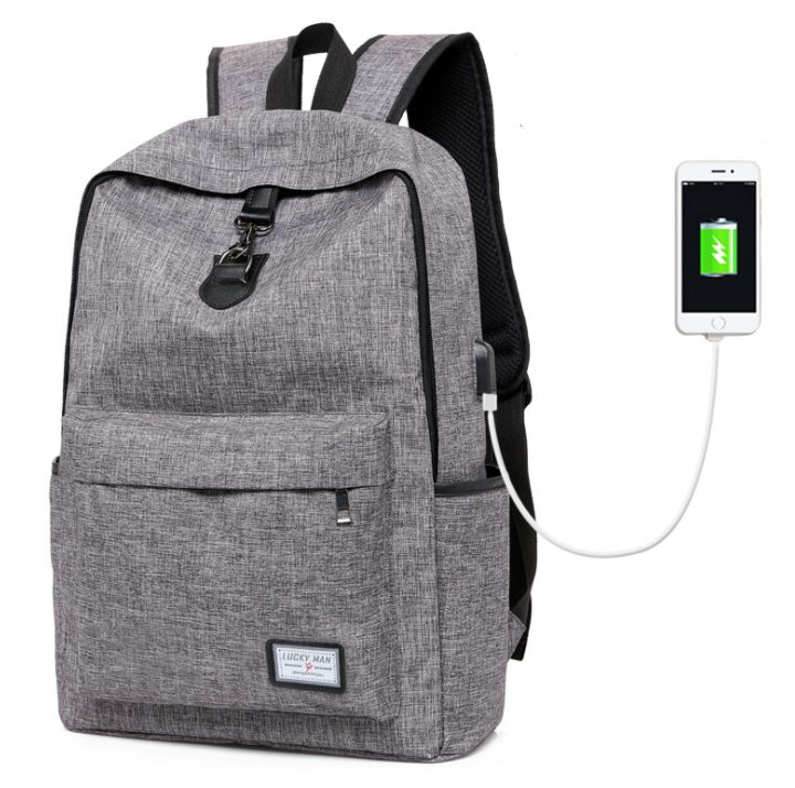 Anti Theft Backpack - zipzapproducts