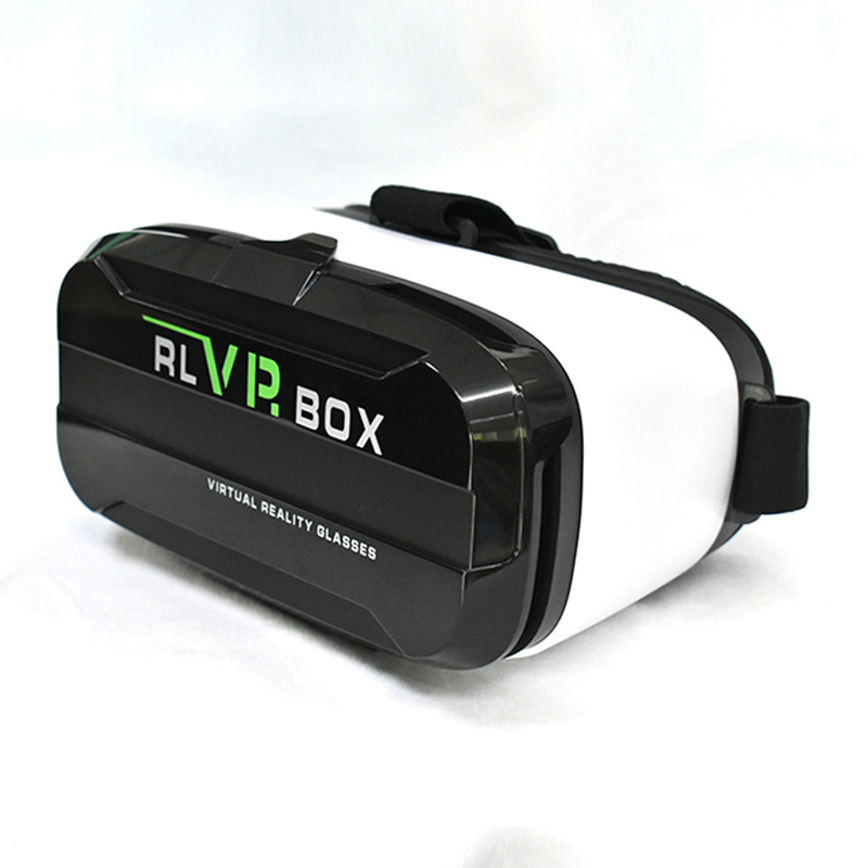 Virtual Reality Headset - zipzapproducts