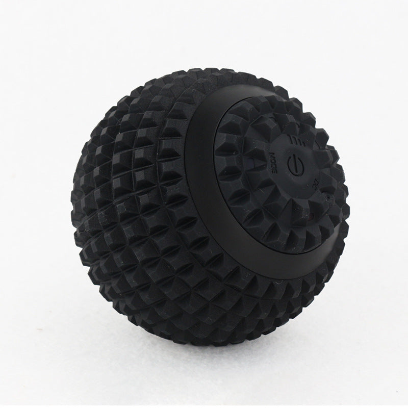 Electric Massage Ball Four-Speed Vibrating Massage Ball - zipzapproducts