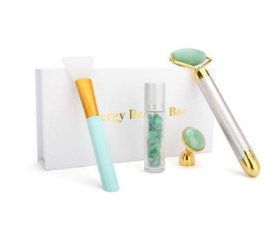 Jade Roller Beauty Stick - zipzapproducts