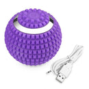Electric Massage Ball Four-Speed Vibrating Massage Ball - zipzapproducts