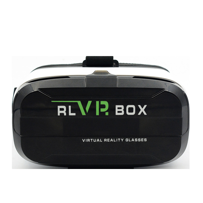 Virtual Reality Headset - zipzapproducts