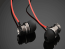 Metal Wired Earphones - zipzapproducts