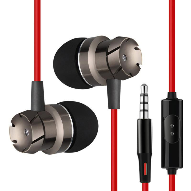 Metal Earphones With Turbo Bass 2048x2048