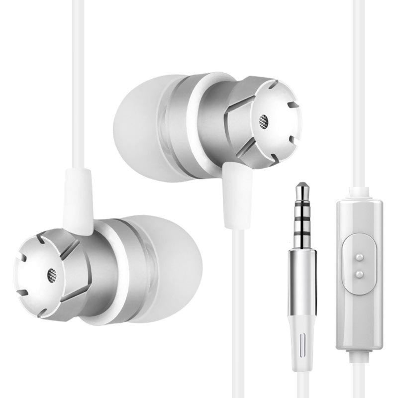 Metal Earphones With Turbo Bass 2048x2048