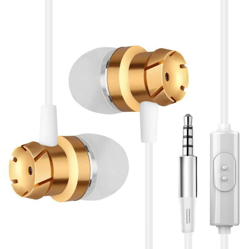 Metal Earphones With Turbo Bass 2048x2048