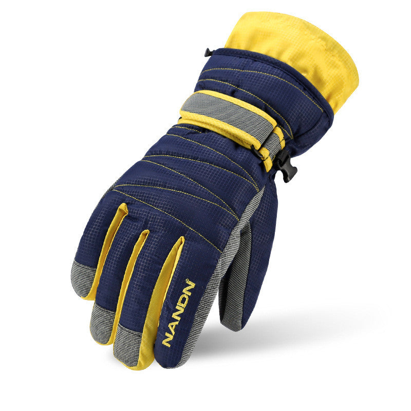 MaxProtect Winter Tech Gloves - zipzapproducts