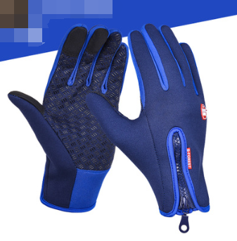Winter Touch Screen Gloves - zipzapproducts
