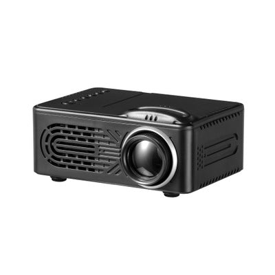 Portable Mini Projector - zipzapproducts