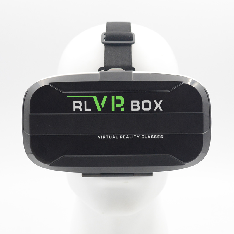Virtual Reality Headset - zipzapproducts