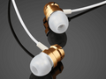 Metal Wired Earphones - zipzapproducts