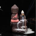 Buddha Incense Burner - zipzapproducts