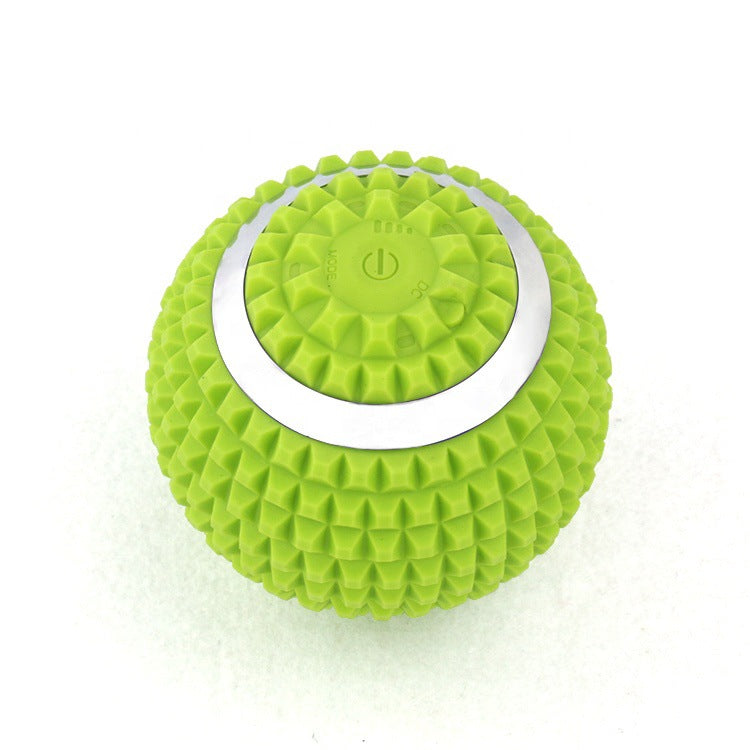 Electric Massage Ball Four-Speed Vibrating Massage Ball - zipzapproducts