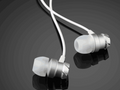 Metal Wired Earphones - zipzapproducts