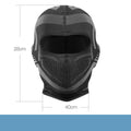 Warm Windproof Balaclava - zipzapproducts