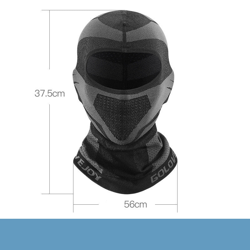 Warm Windproof Balaclava - zipzapproducts