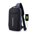 Anti-Theft USB Charging Bag - zipzapproducts