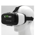 Virtual Reality Headset - zipzapproducts