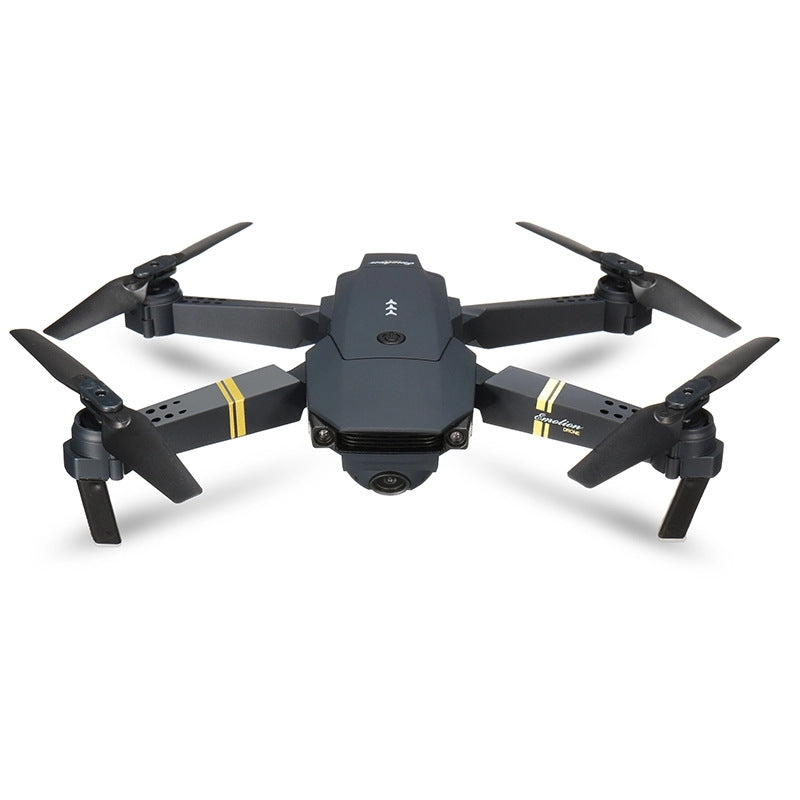 E58 Folding Aerial Drone - zipzapproducts